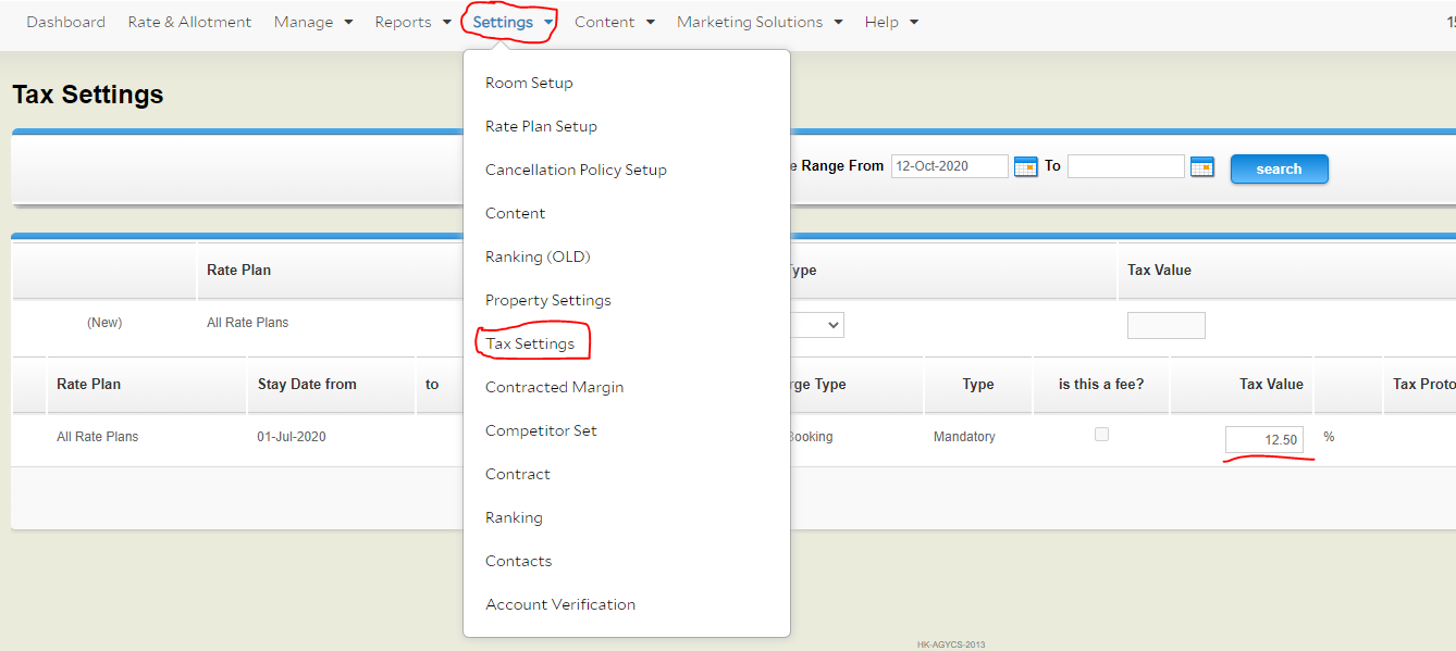 How to Audit (and Fix) Hotel Tax Rates to Save a Few Bucks